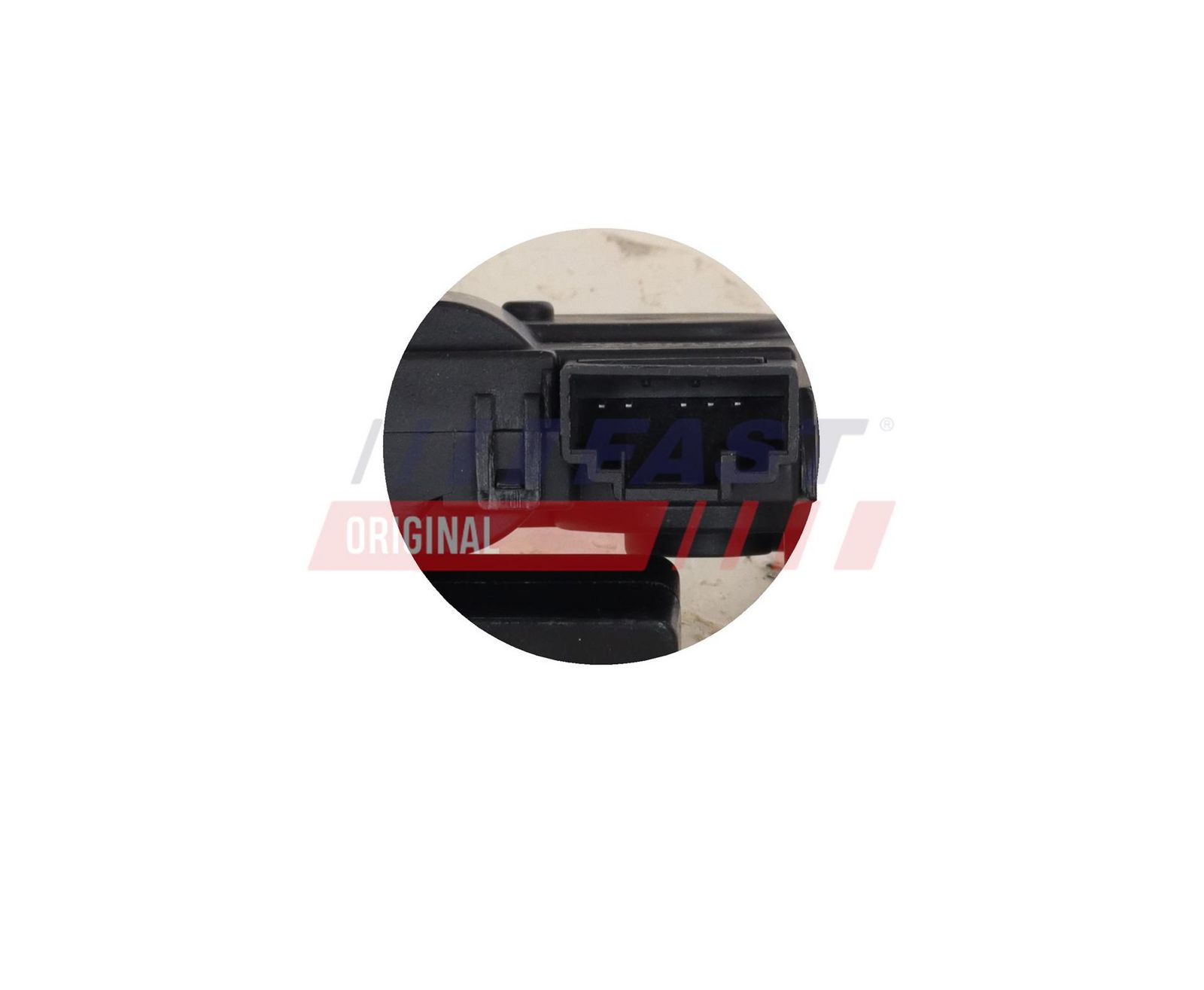 Change-Over Valve, ventilation flaps-3