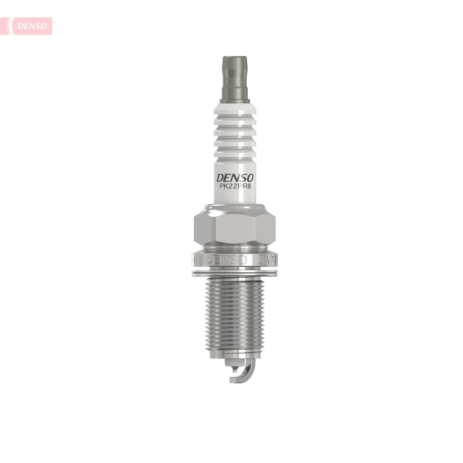 DENSO PK22PR8 Spark plug