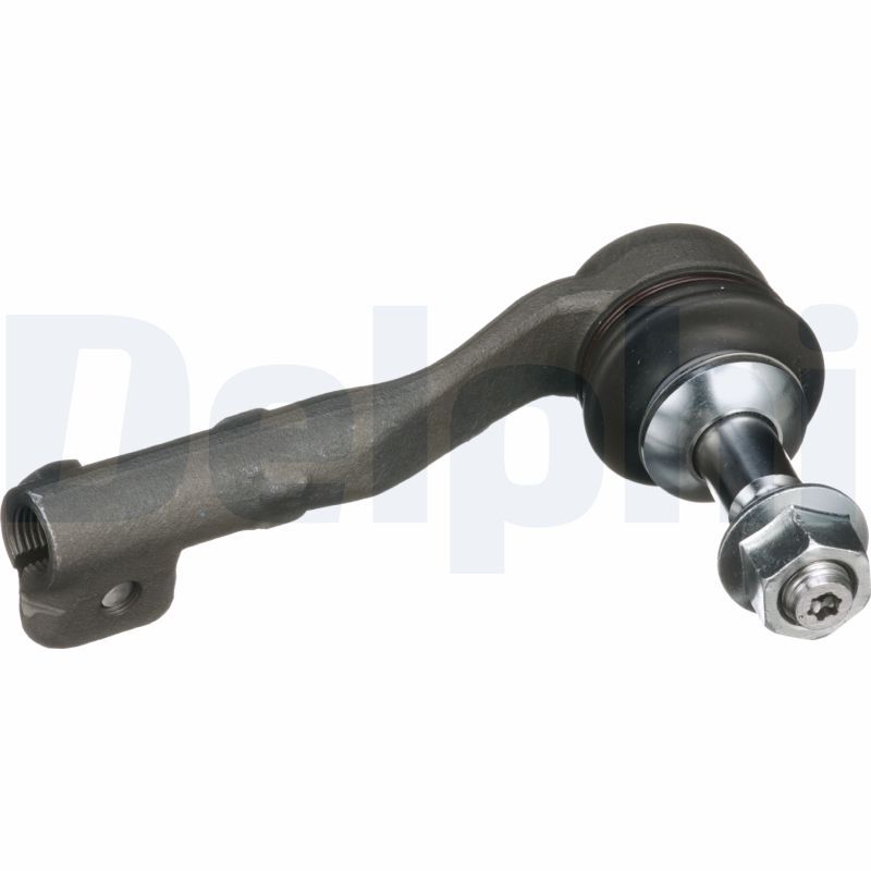 Tie Rod End-1