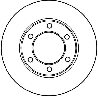 Brake Disc-1