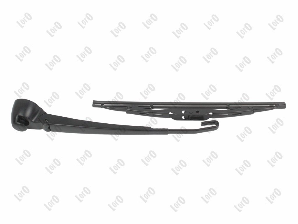 ABAKUS 103-00-278-P Wiper arm set, window cleaning