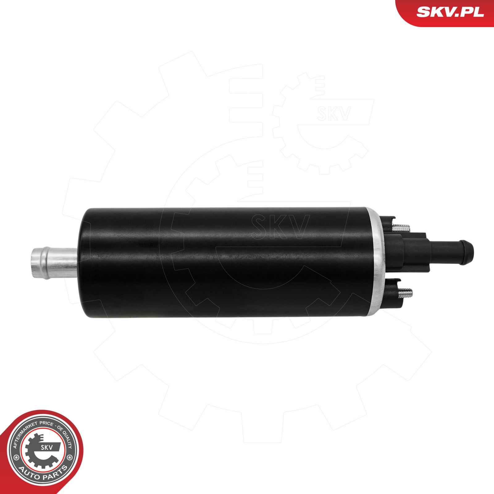 Fuel Pump-3