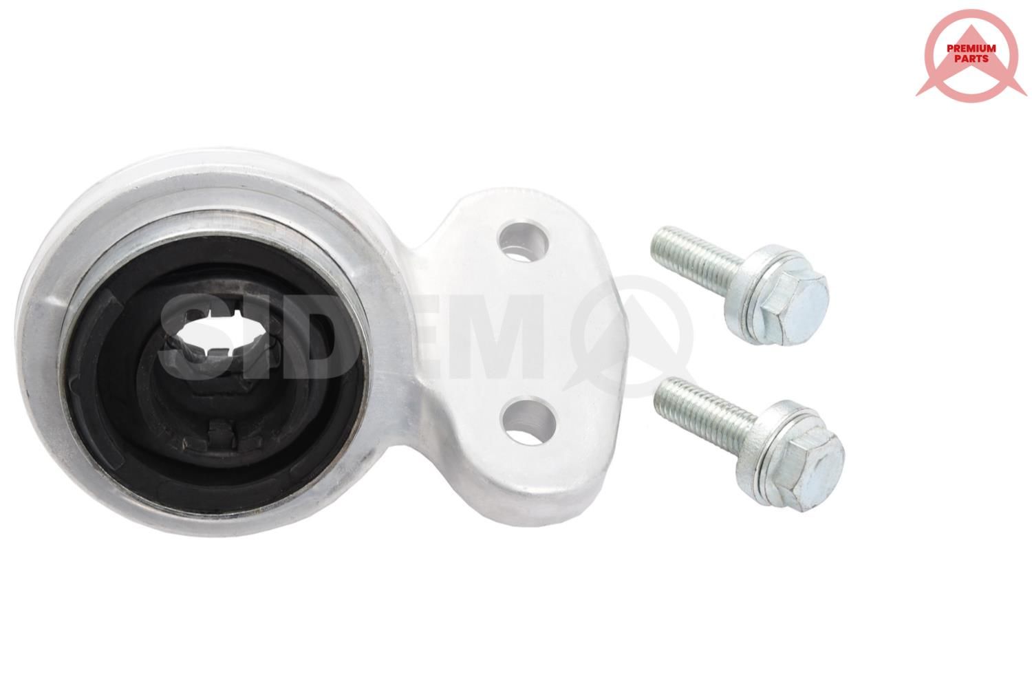 SIDEM 821663 Mounting, control/trailing arm
