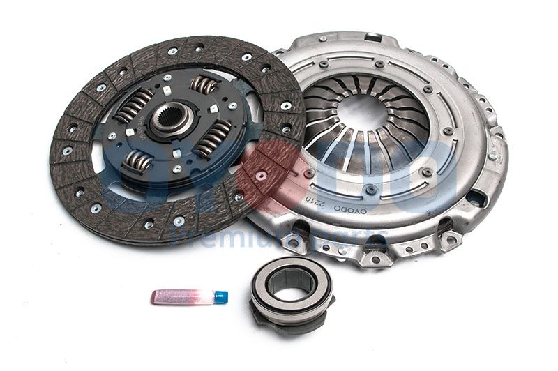 OYODO 10S9038-OYO Clutch kit