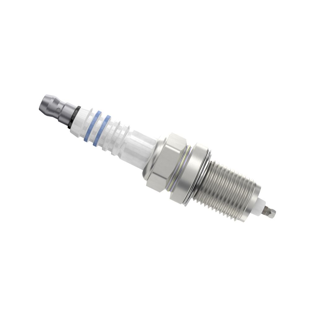Spark Plug-4