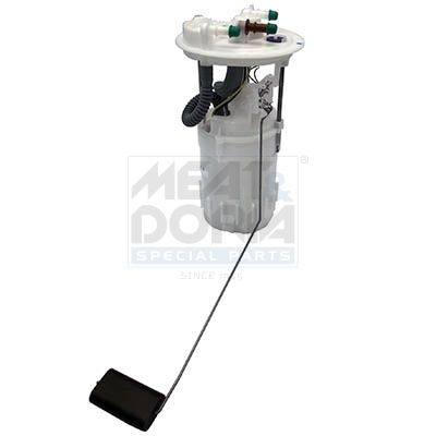 MEAT & DORIA 77364 Fuel supply unit