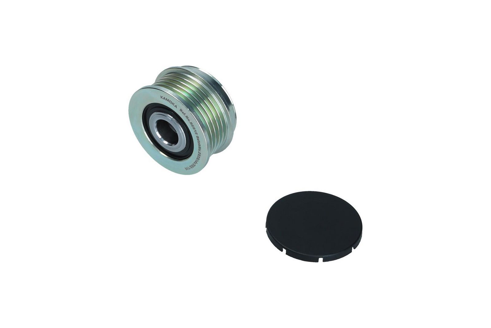 Alternator Freewheel Clutch