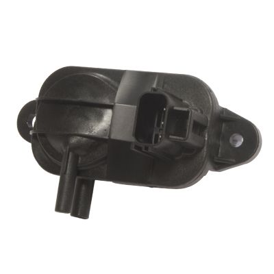 Sensor, exhaust pressure