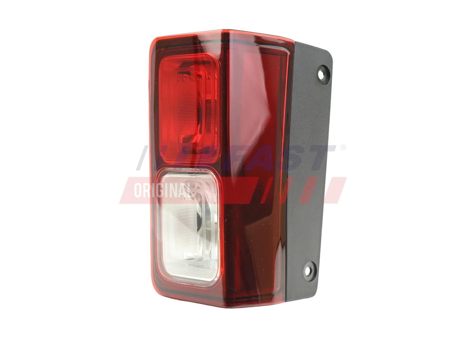 Tail Light Assembly-1
