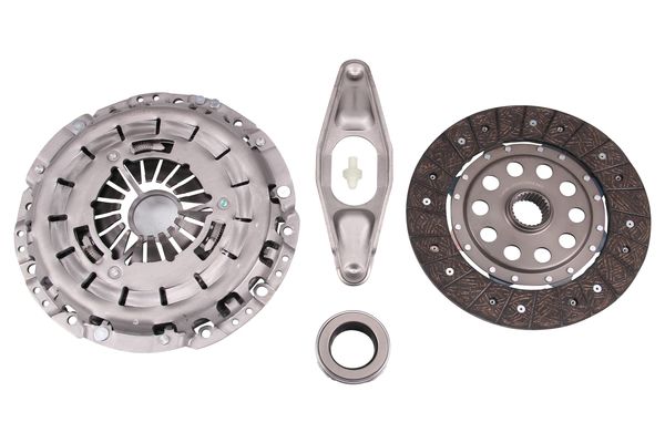 LUCAS LKCA610036 Clutch kit