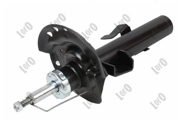 Shock Absorber-1