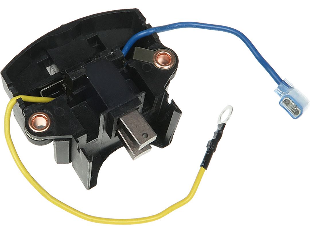 Alternator Regulator-1