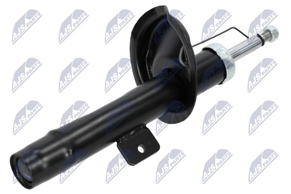 Shock Absorber-1