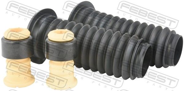 FEBEST NSHB-T32F-KIT Dust protection kit, shock absorber