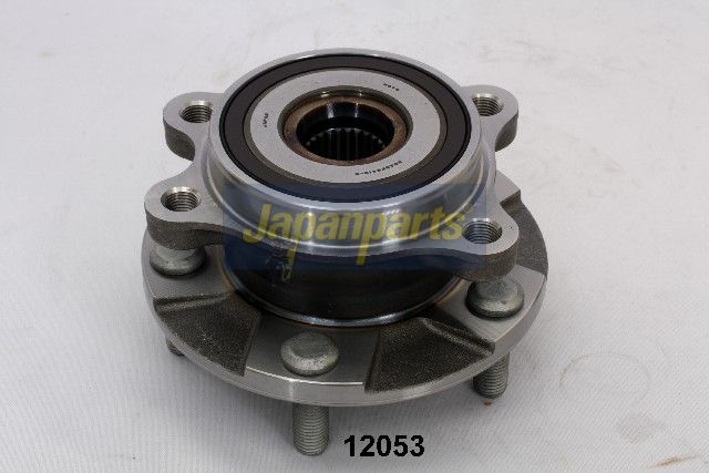 JAPANPARTS KK-12053 Wheel hub
