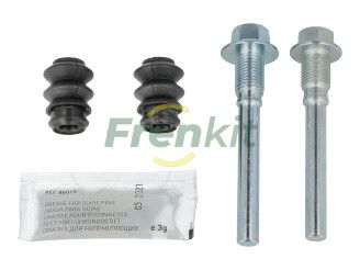 FRENKIT 808042 Guide sleeve kit, brake caliper