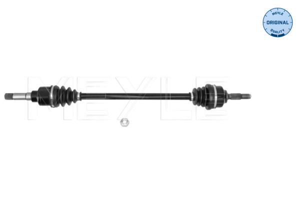MEYLE 11-14 498 1007 Drive shaft
