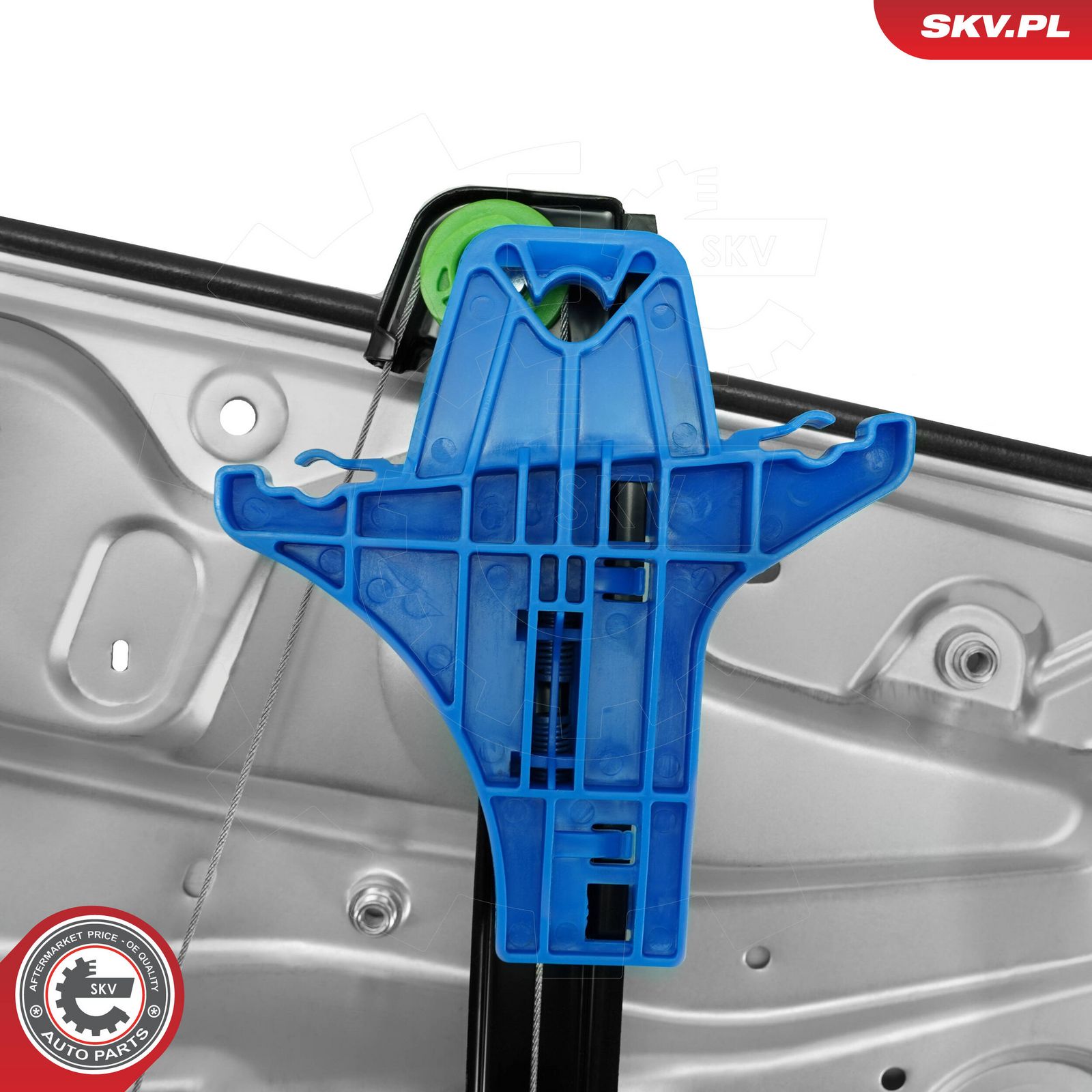 Window Regulator-2