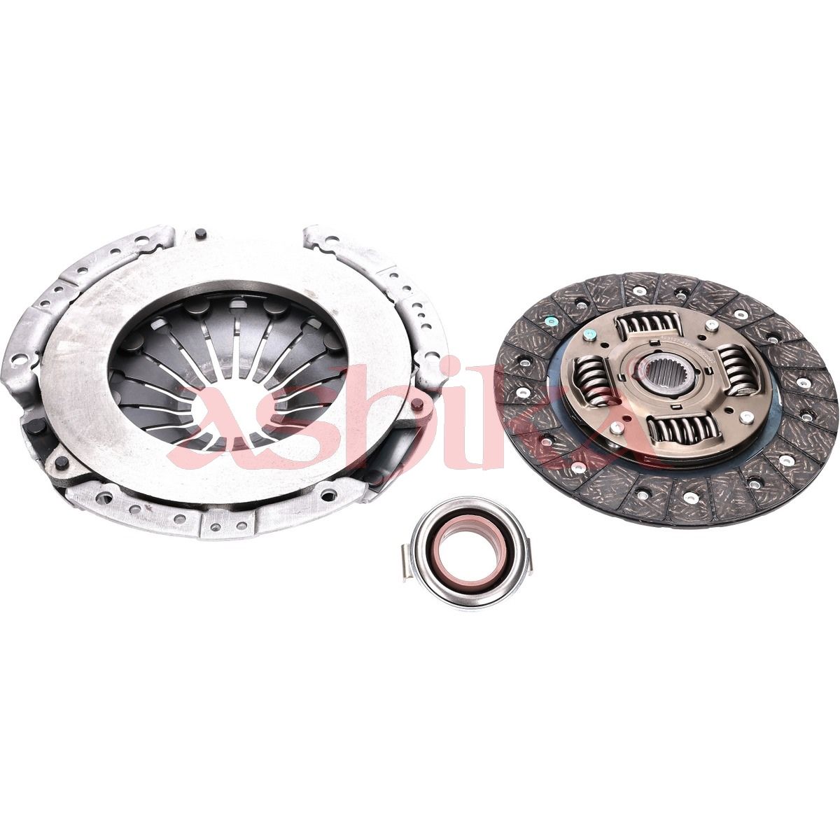 ASHIKA 92-04-442 Clutch kit