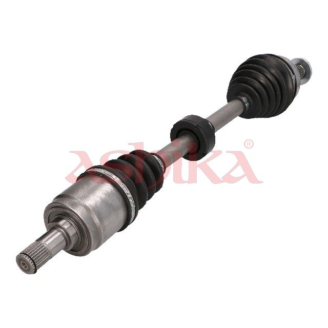 ASHIKA 62-04-489 Drive shaft