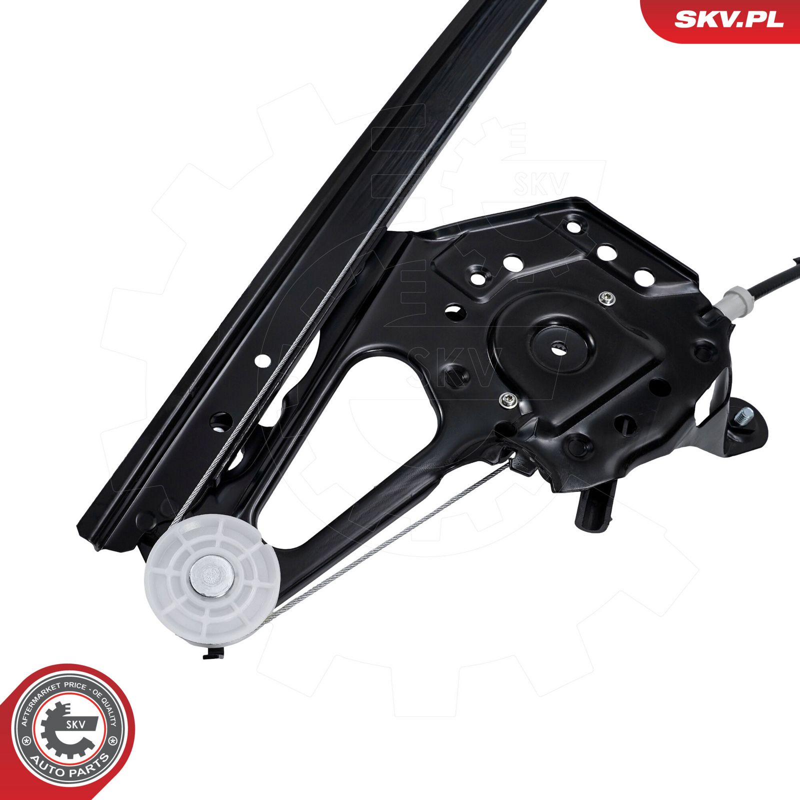 Window Regulator-3