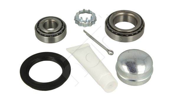 HART 900 250 Rato guolio komplektas