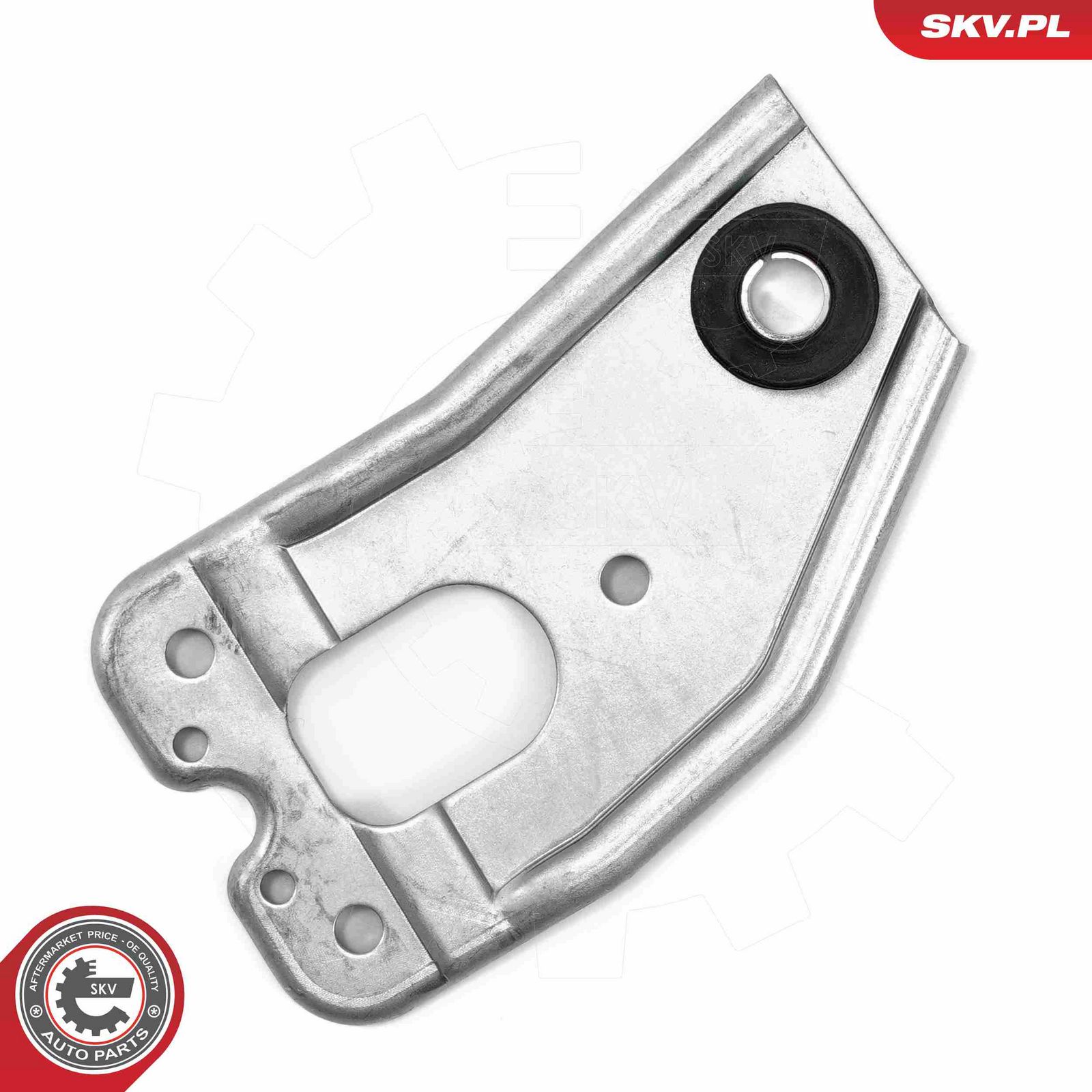 Wiper Linkage-3
