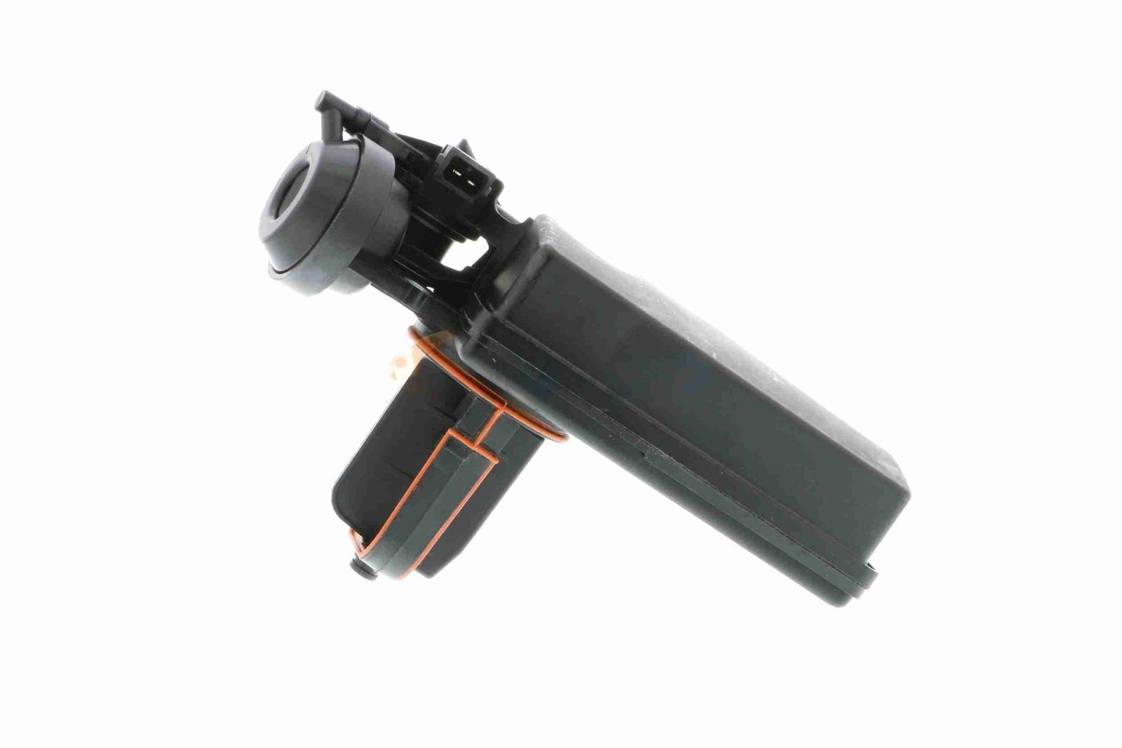 Valve, air control (intake air)-5