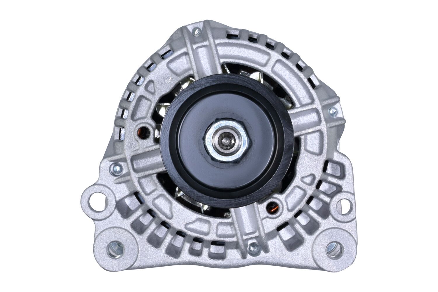 Alternator-1