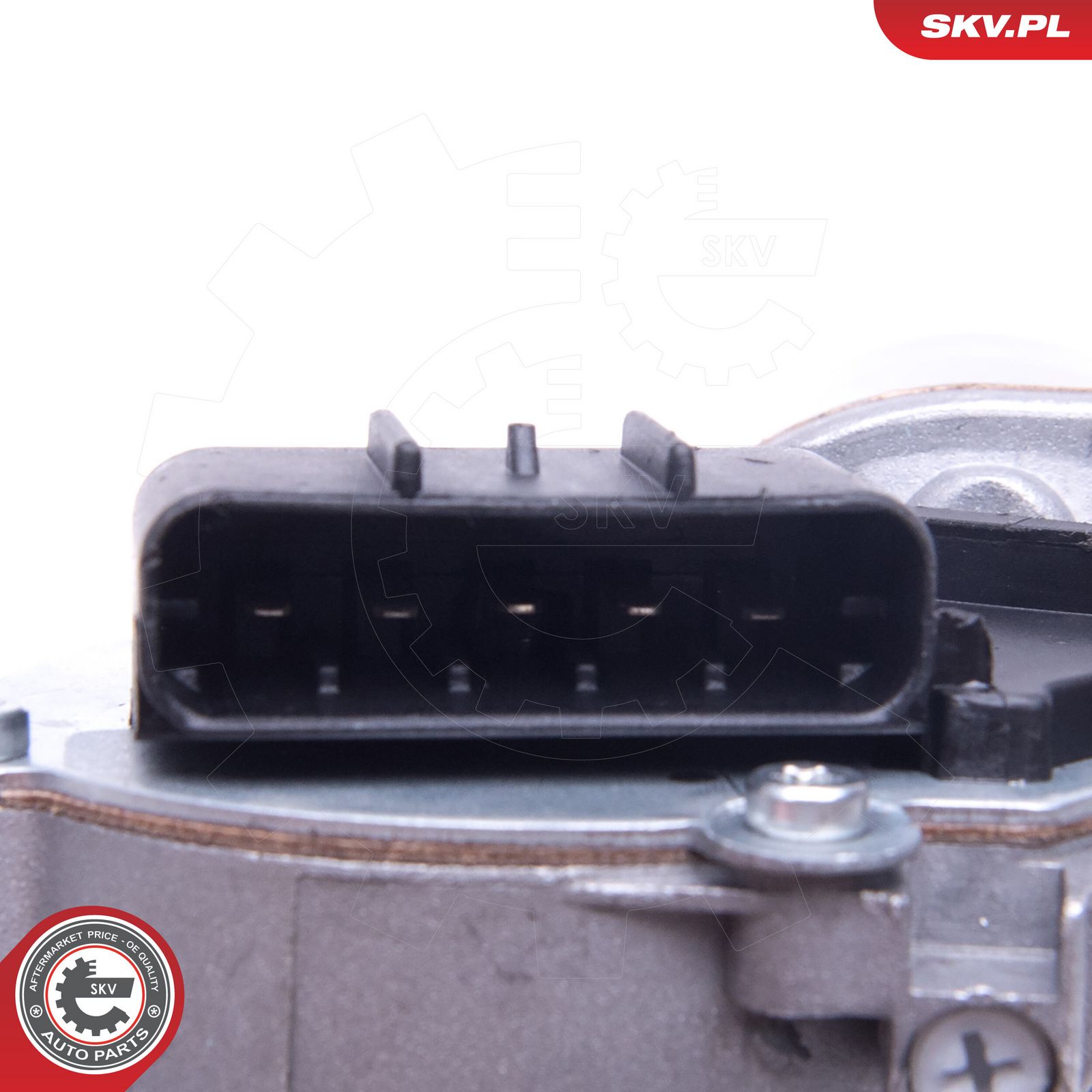 Wiper Motor-3