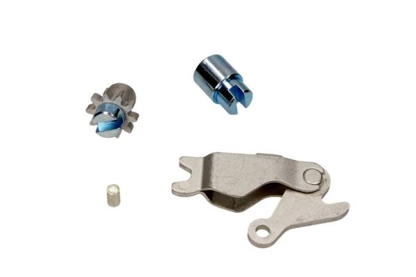 MAXGEAR 19-3326 Accessory kit, parking brake shoes