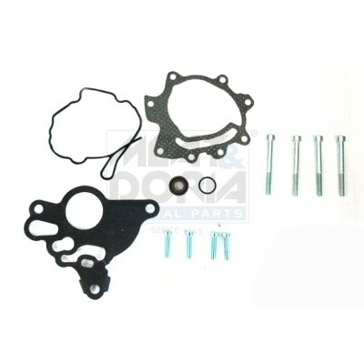 MEAT & DORIA 91110 Repair set, vacuum pump (braking system)