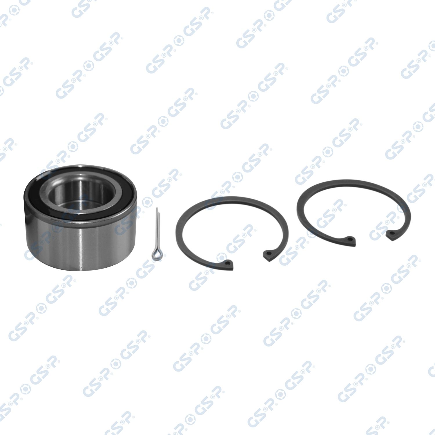 GSP GK3257 Wheel bearing kit