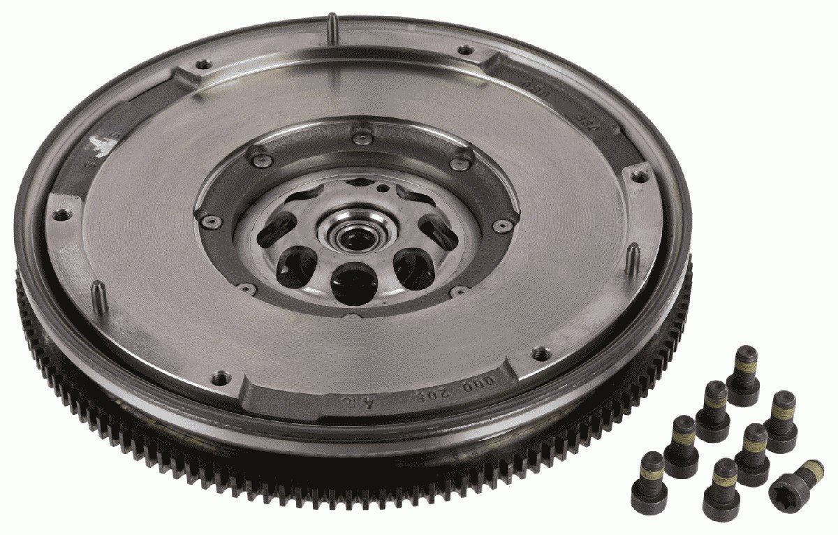 SACHS 2294 000 107 Flywheel