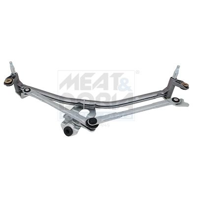 MEAT & DORIA 227004 Wiper linkage
