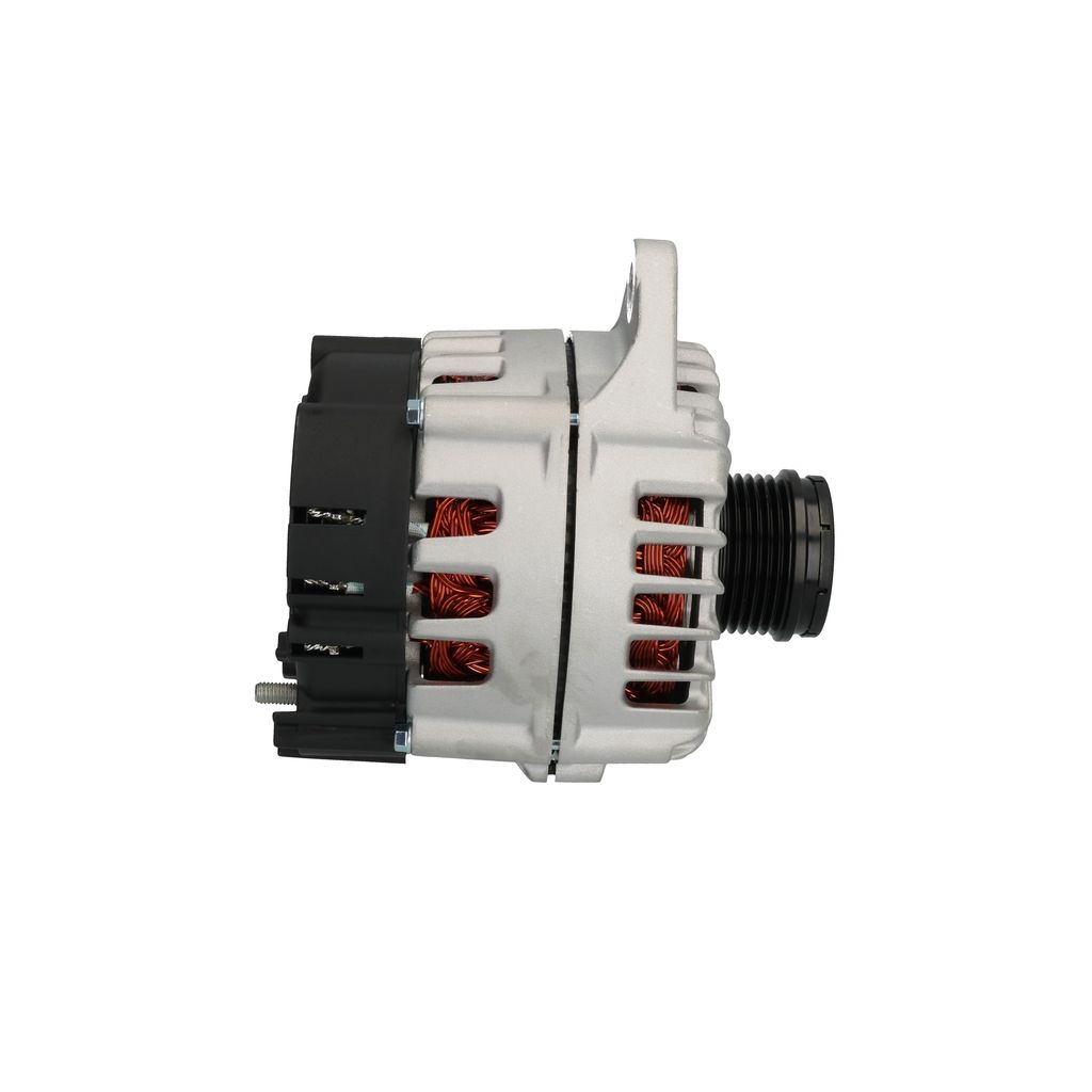 Alternator-4