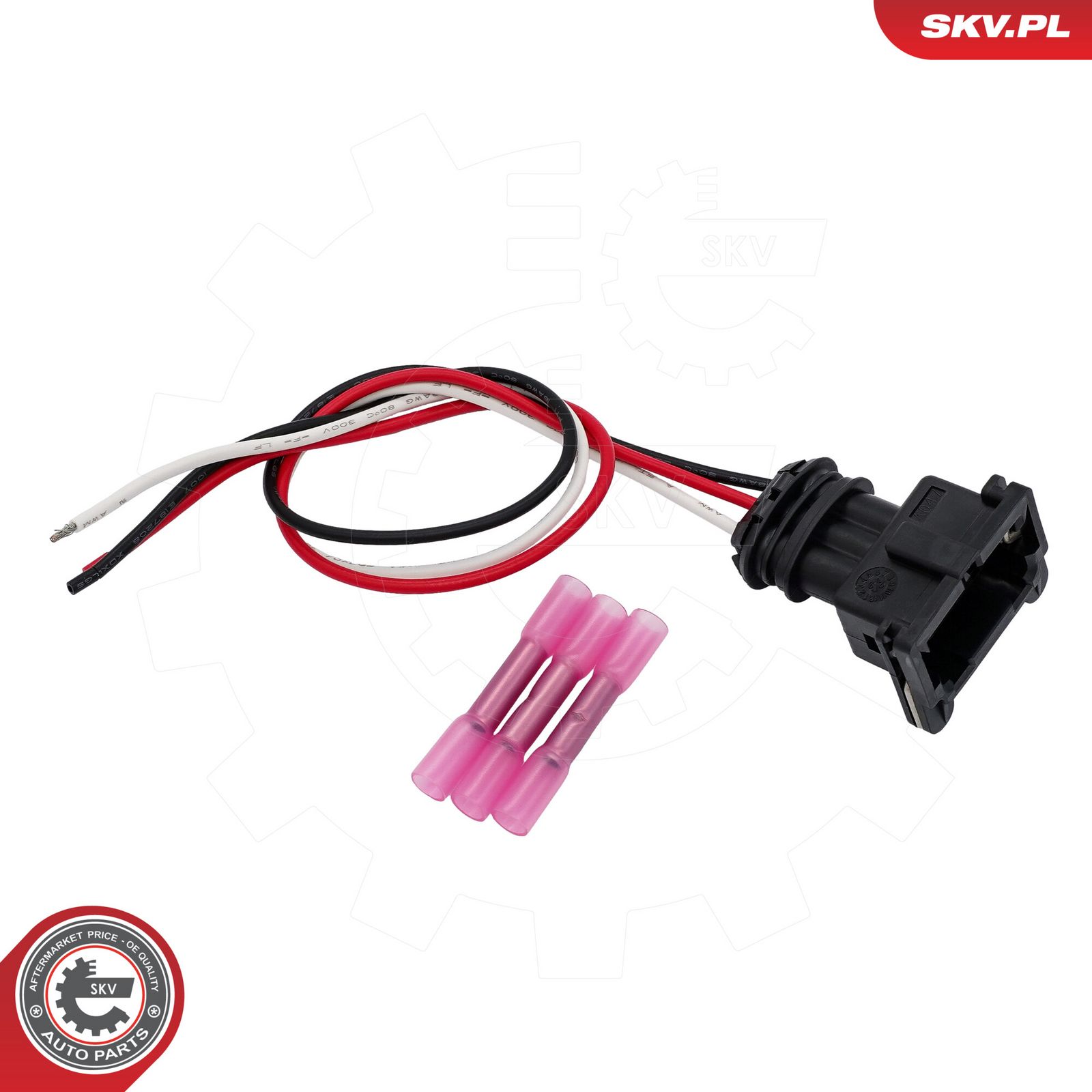 ESEN SKV 53SKV318 Repair kit, cable set