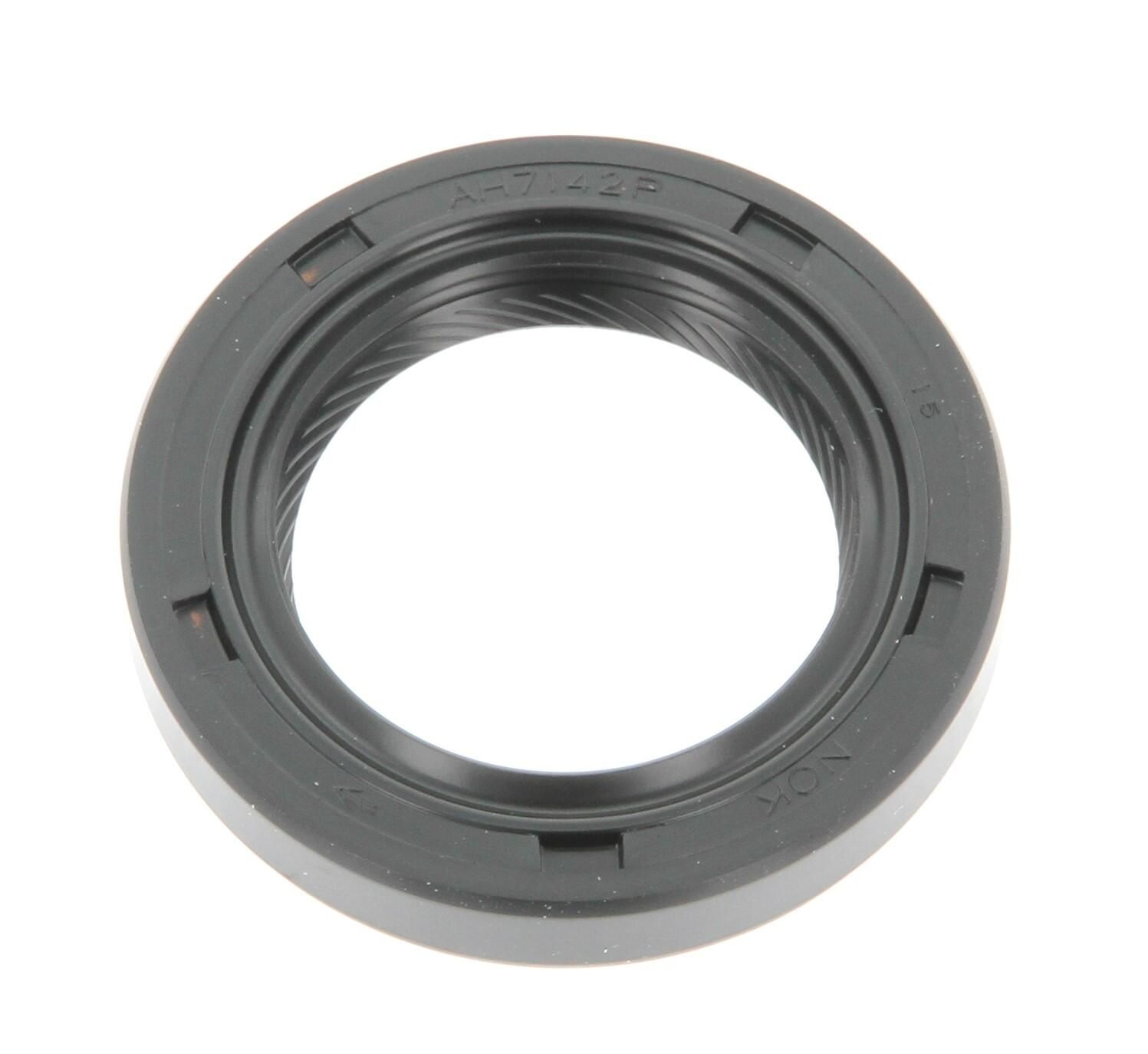 Shaft Seal, crankshaft
