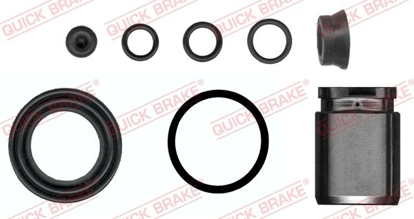QUICK BRAKE 114-5142 Repair kit, brake caliper
