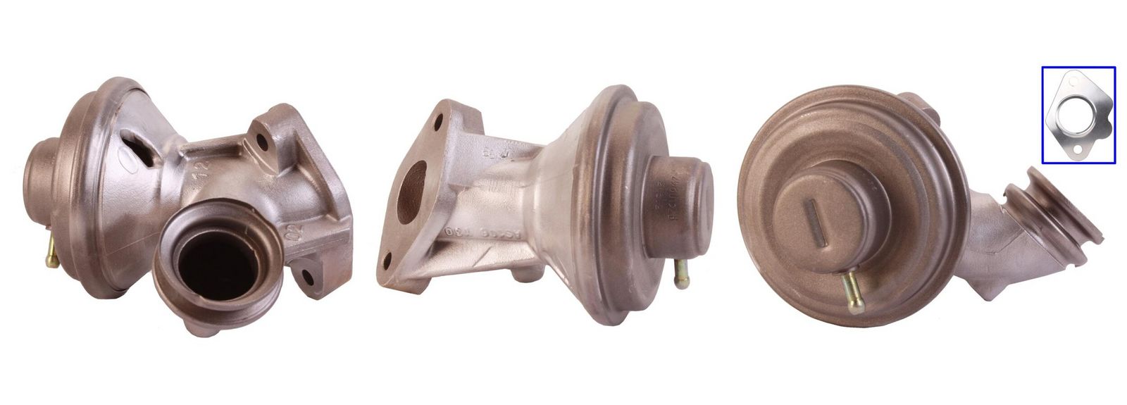DRI 717710033 Egr valve