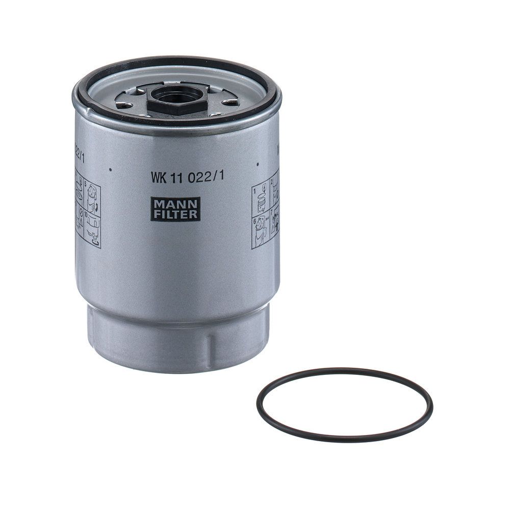 MANN-FILTER WK 11 022/1 z Fuel filter