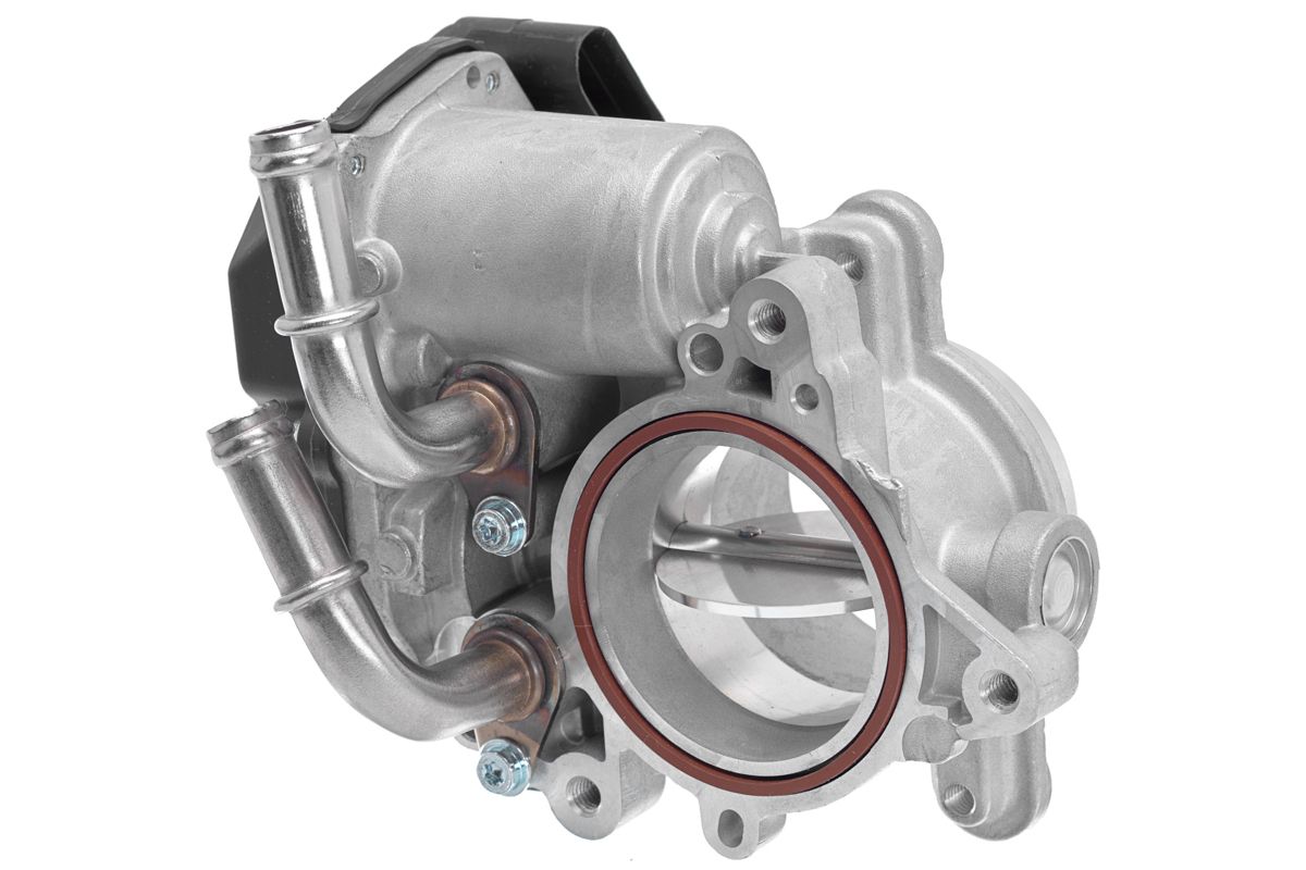 VDO/CONTINENTAL 2803605080302 Throttle body