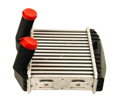 Charge Air Cooler