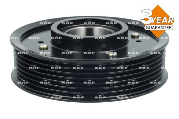 NRF 380113 Magnetic clutch, air conditioning compressor