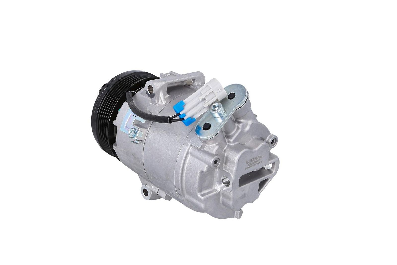 KAMOKA 7820060 Compressor, air conditioning
