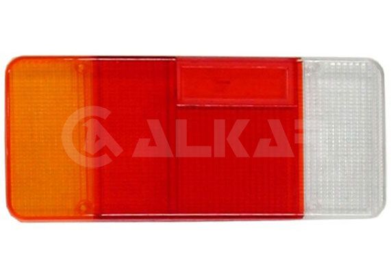 ALKAR 2226973 Lens, tail light assembly