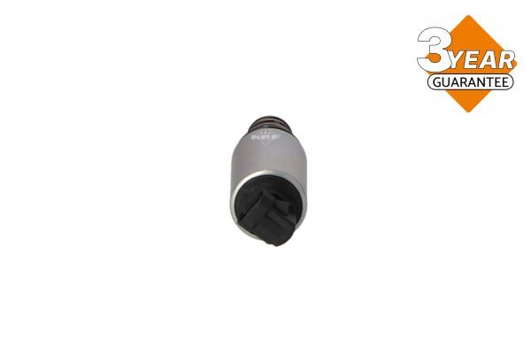 Control Valve, air conditioning compressor-1