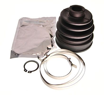 MAXGEAR 49-2078 Gofruotoji membrana, kardaninis velenas