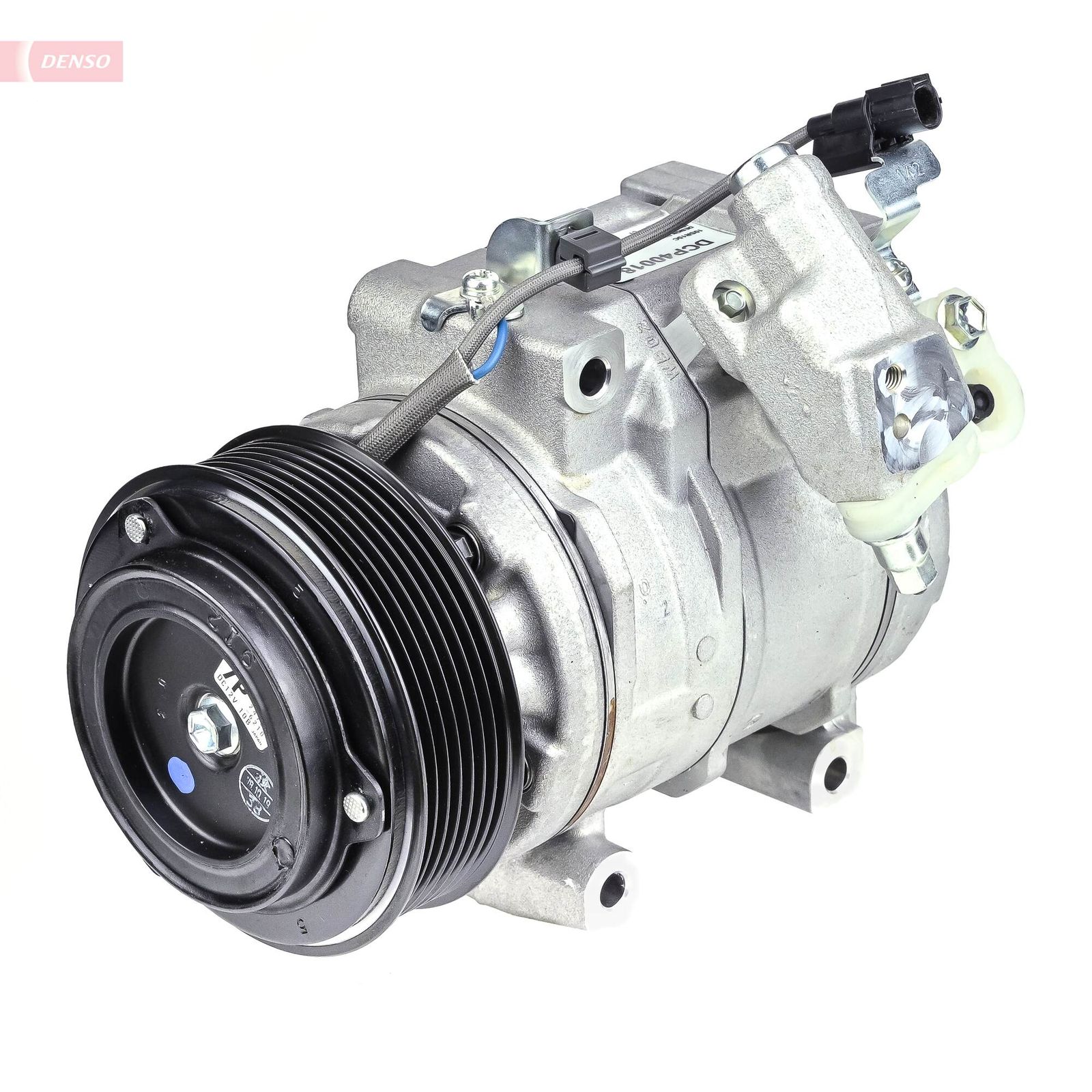 DENSO DCP40018 Compressor, air conditioning