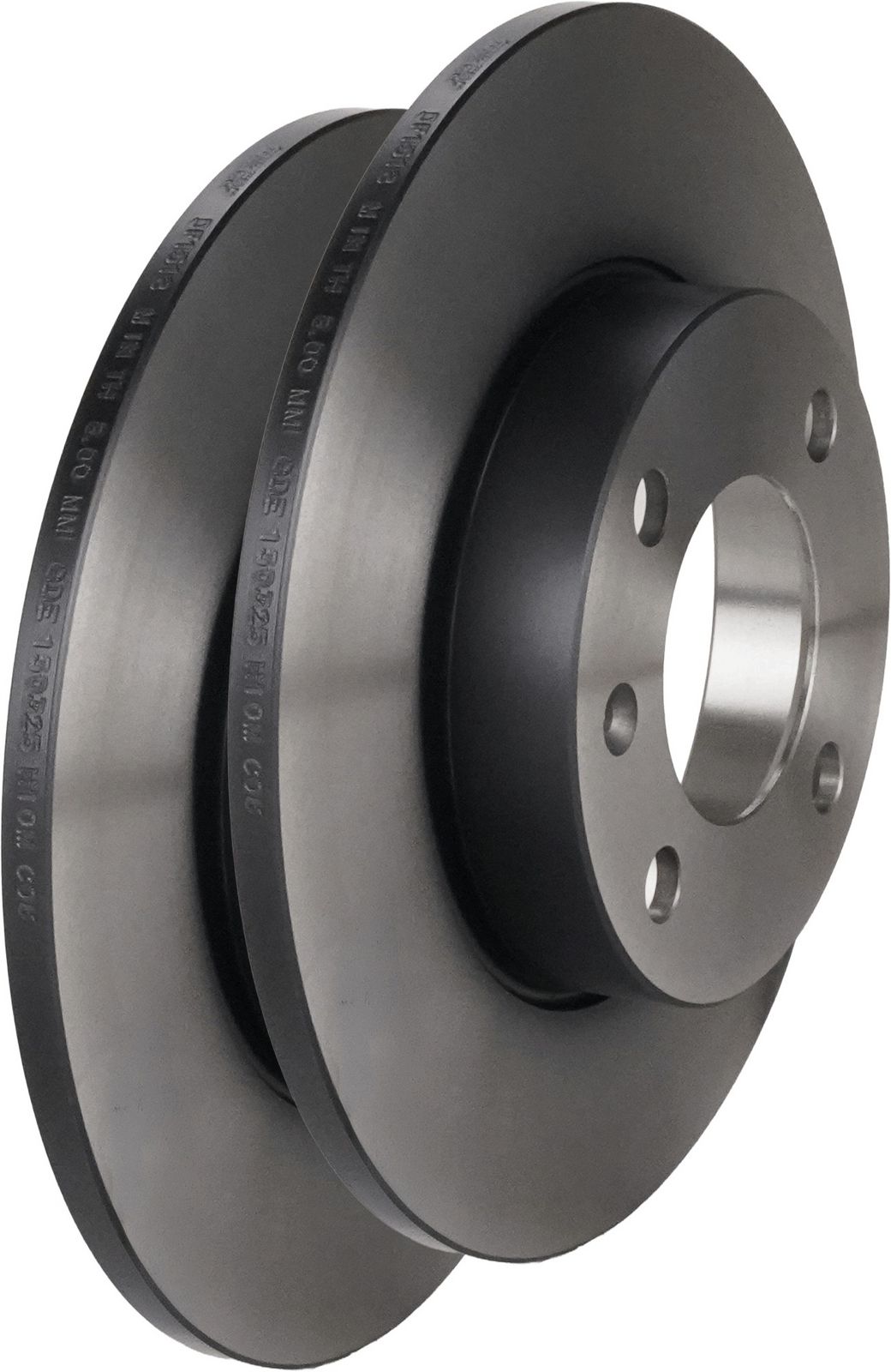 Brake Disc-1